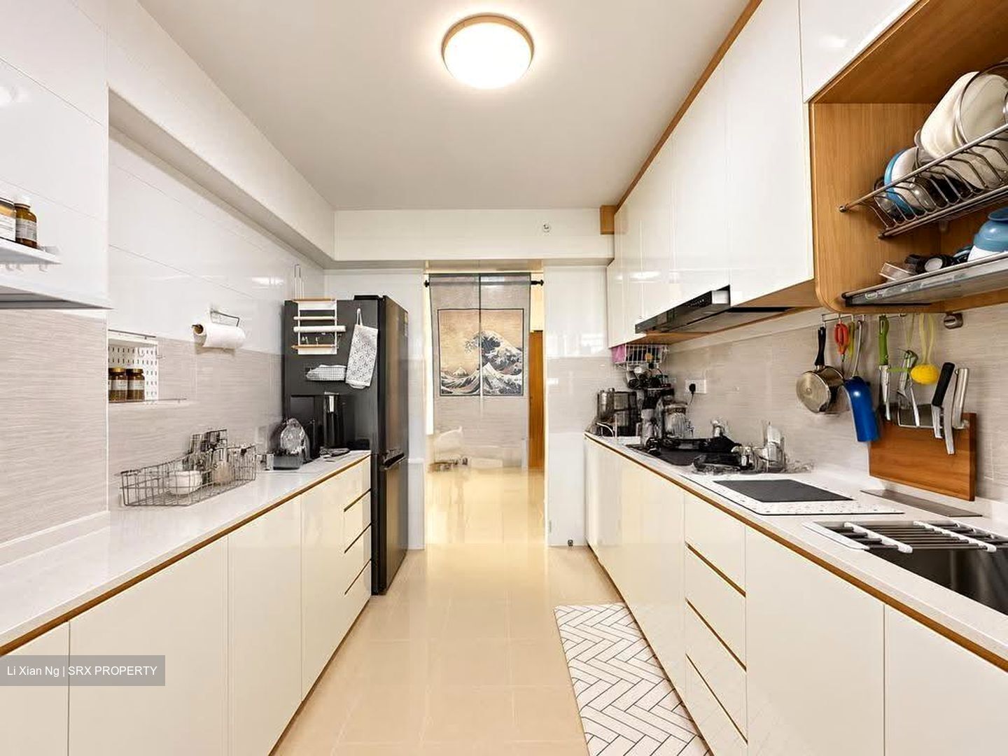 Blk 406A Northshore Residences I (Punggol), HDB 4 Rooms #624818361